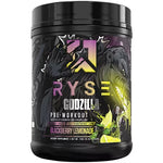 Load image into Gallery viewer, RYSE Godzilla Pre-Workout