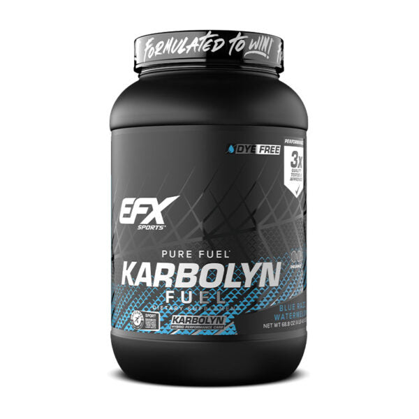 EFX KARBOLYN FUEL