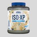 Load image into Gallery viewer, APPLIED NUTRITION ISO-XP 1.8 KG