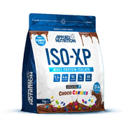 ISO-XP - Whey Protein Isolate