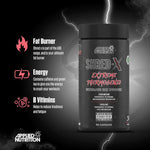 Load image into Gallery viewer, Applied Nutrition Shred X Extreme