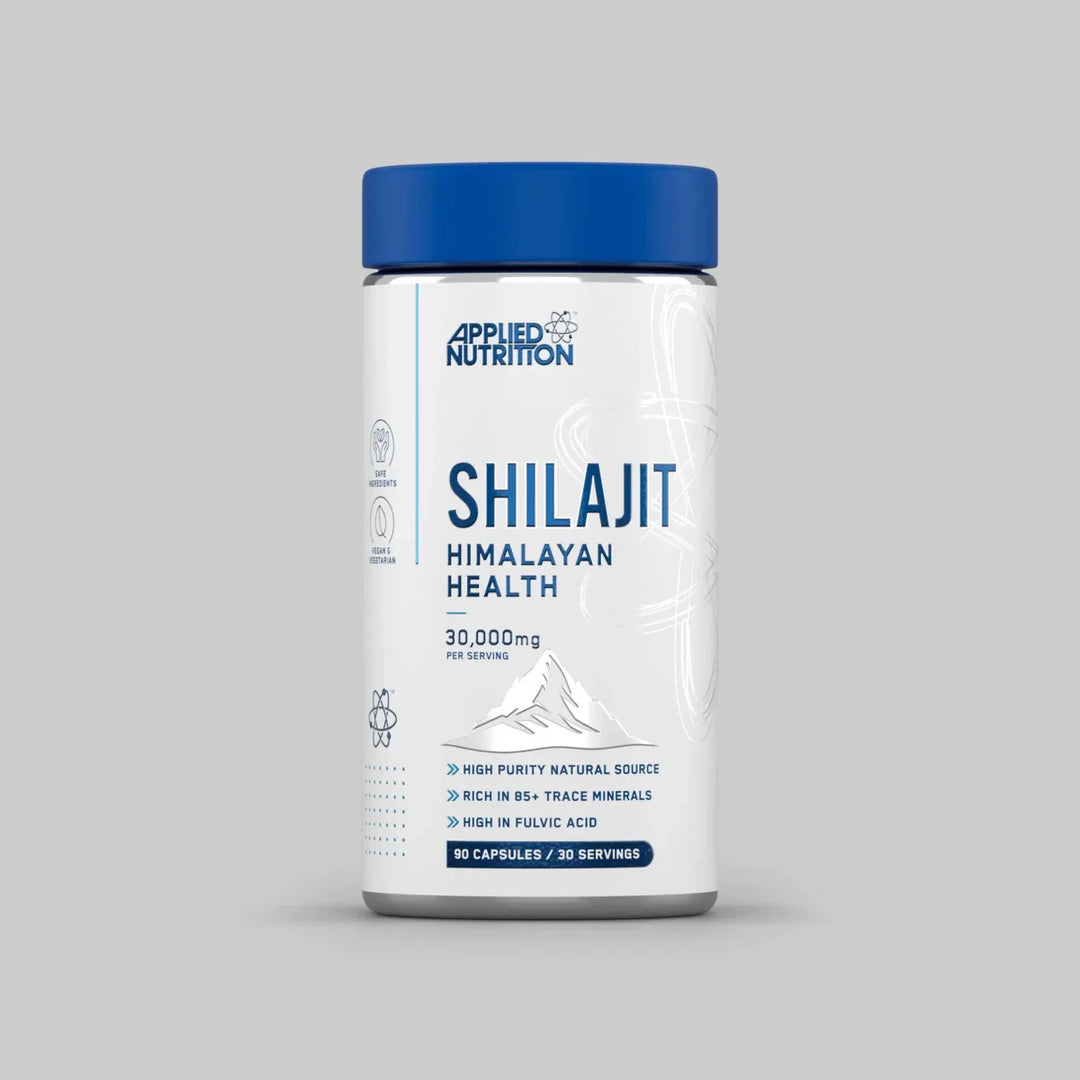 APPLIED NUTRITION Pure Shilajit