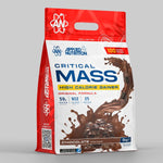 Load image into Gallery viewer, Critical Mass Original 6kg High Calorie Gainer