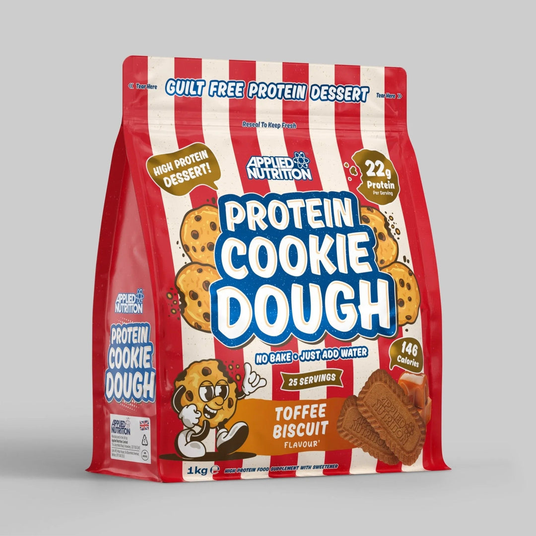 Applied Nutrition Cookie Dough Beast Nutrition Lk