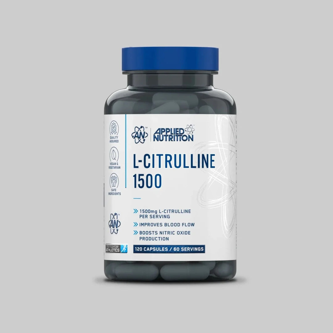 Applied Nutrition L-Citrulline Beast Nutrition 