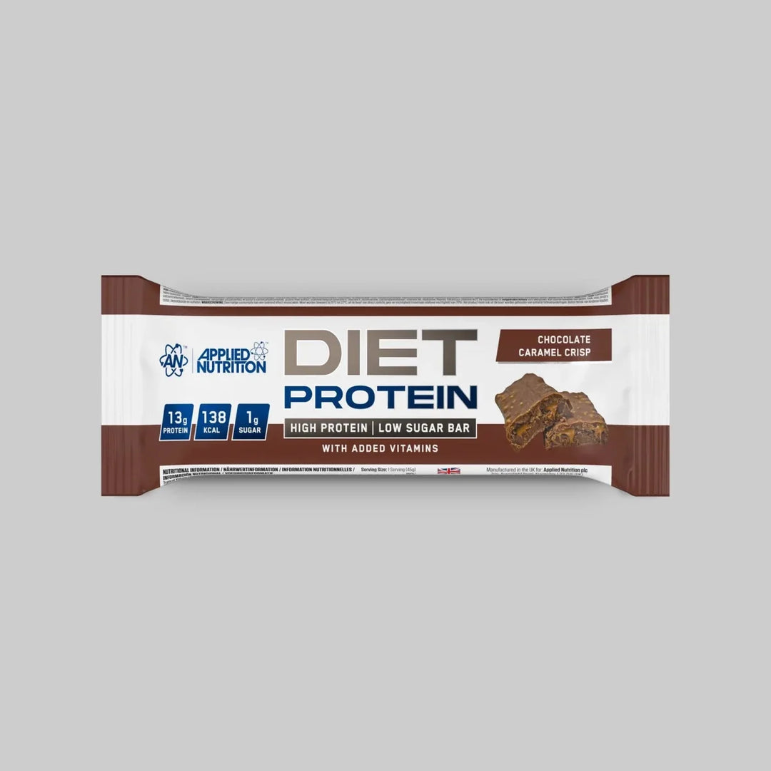 Applied Nutrition Diet Protein Bar