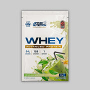 Critical Whey Sample Sachets