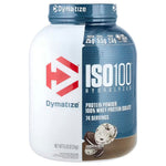 Load image into Gallery viewer, Beast Nutrition Dymatize ISO 100