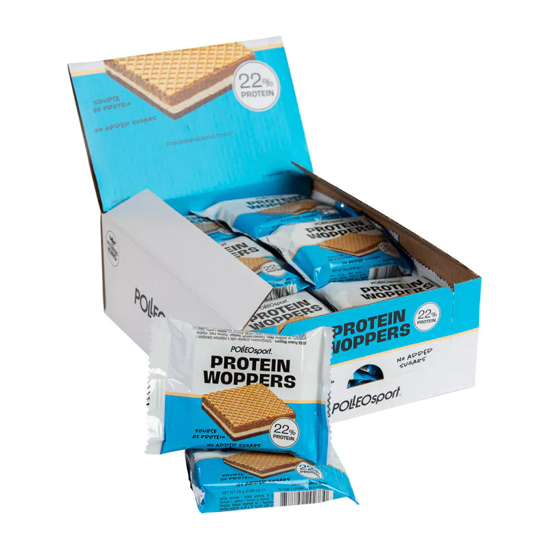 Protein Woppers