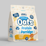 Load image into Gallery viewer, Applied Nutrition Oats Protein Porridge 600g