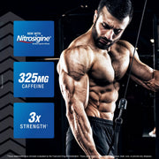 GAT NITRAFLEX PRE WORKOUT