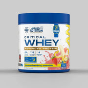 Critical Whey Protein 4 servings