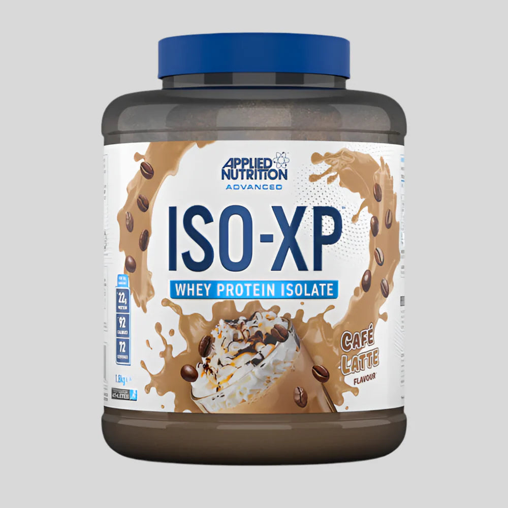 APPLIED NUTRITION ISO-XP 1.8 KG