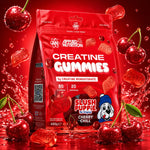 Load image into Gallery viewer, APPLIED NUTRITION Creatine Monohydrate Gummies