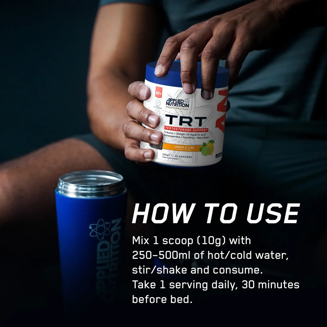 TRT Supplement