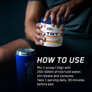 TRT Supplement