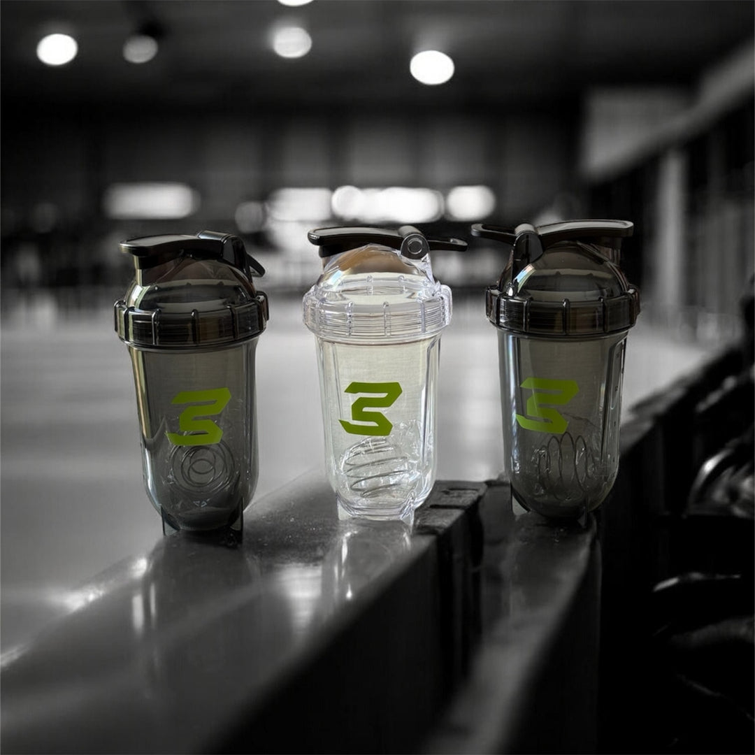 Beast Bullet Shaker