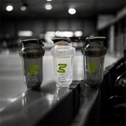 Beast Bullet Shaker