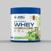 Critical Whey Protein 4 servings