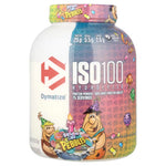 Load image into Gallery viewer, Dymatize Iso 100 5LB