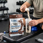 Load image into Gallery viewer, Applied Nutrition Diet Whey Protein