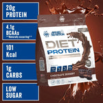 Load image into Gallery viewer, Applied Nutrition Diet Whey Protein