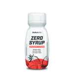 Load image into Gallery viewer, Biotech USA Zero Syrup
