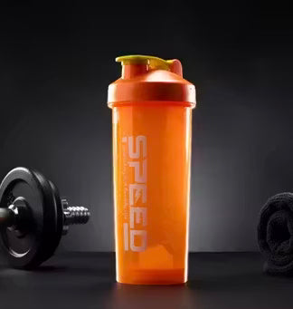 Speed Shaker Bottle