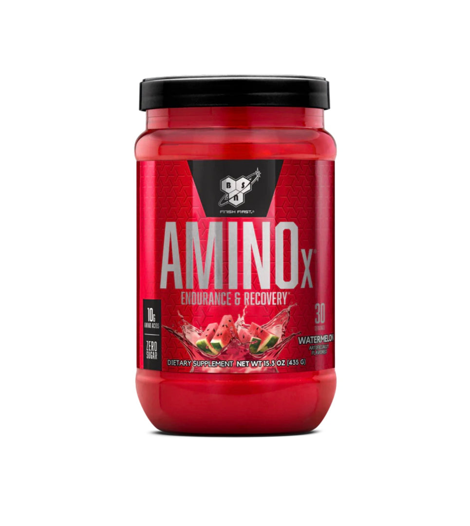 BSN AMINO X
