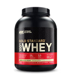 Load image into Gallery viewer, Optimum Nutrition Gold Standard Whey 5lbs