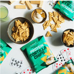 Load image into Gallery viewer, Biotech USA Protein Tortilla 50g