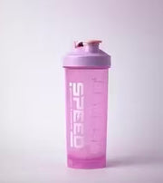 Speed Shaker Bottle
