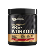Load image into Gallery viewer, Optimum Nutrition Pre Workout (330g)