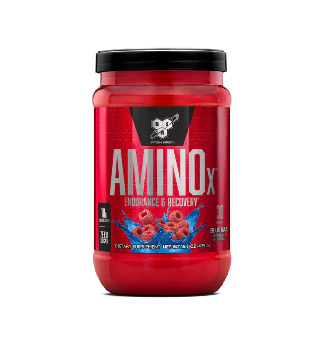 BSN AMINO X