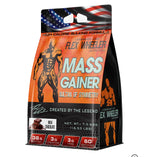 Load image into Gallery viewer, Flex wheeler mass gainer 16 lbs