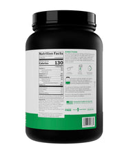 Rule 1 Plant Protein