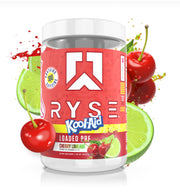 RYSE Loaded Pre-Workout
