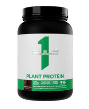 Rule 1 Plant Protein