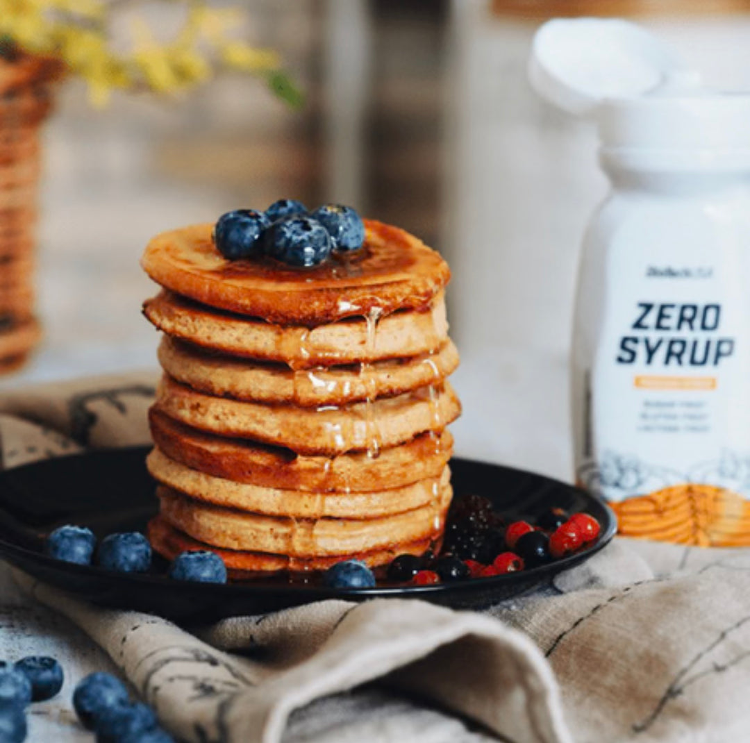 Biotech USA Zero Syrup