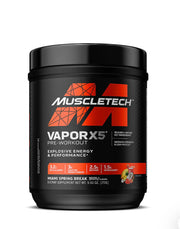 muscletech vapor x5