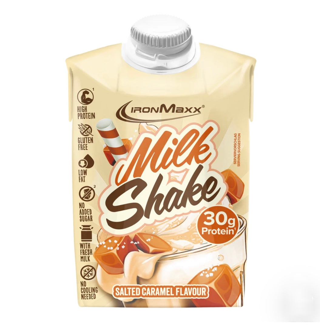 Iron Maxx protein Shake
