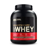 Load image into Gallery viewer, Optimum Nutrition Gold Standard Whey 5lbs