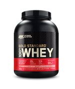 Load image into Gallery viewer, Optimum Nutrition Gold Standard Whey 5lbs