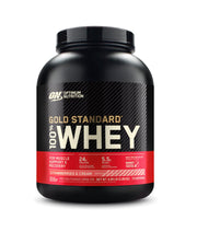 Optimum Nutrition Gold Standard Whey 5lbs