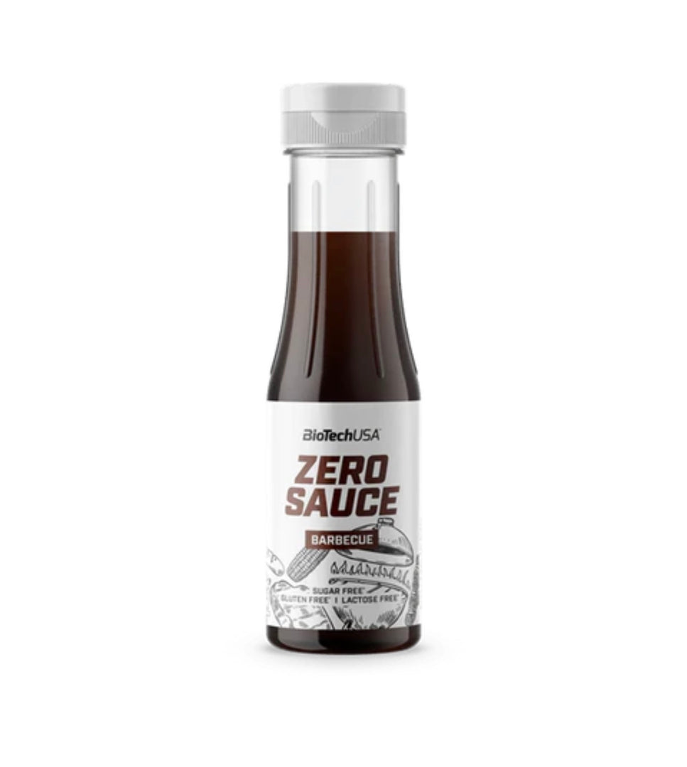 Biotech USA Zero Sauce