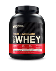 Optimum Nutrition Gold Standard Whey 5lbs