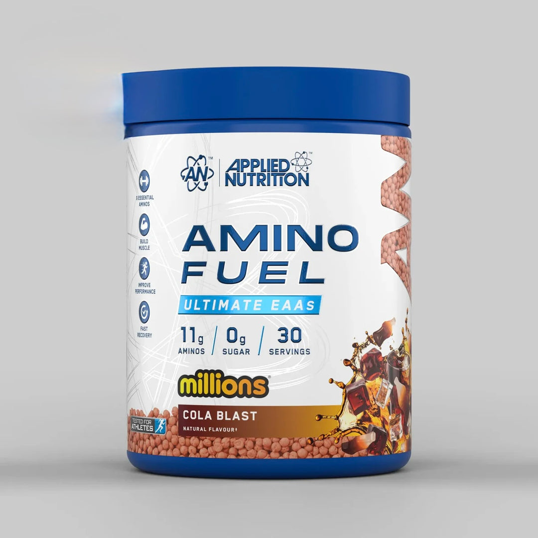 APPLIED NUTRITION Amino Fuel EAA