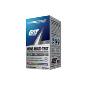 GAT MENS MULTI+TEST VITAMIN