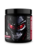 Load image into Gallery viewer, THE SHADOW! PRE-WORKOUT