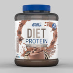 Load image into Gallery viewer, Applied Nutrition Diet Whey 1.8 kg